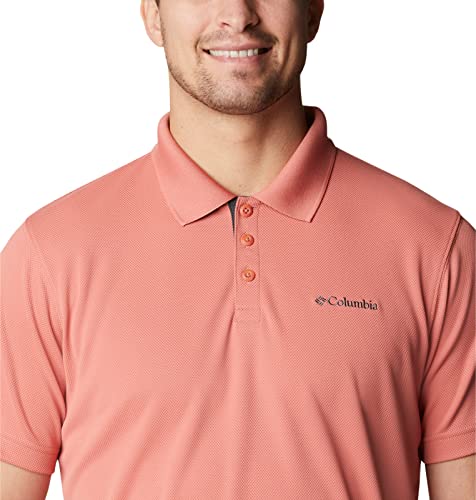 Image of Columbia Men Polo Shirt