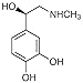 TCI America: L-Adrenaline, A0173-5G, 98.0% (T)