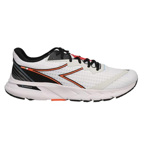 Diadora Mythos Blushield Volo 2 orange 45.5 pour vos sessions running urbaines