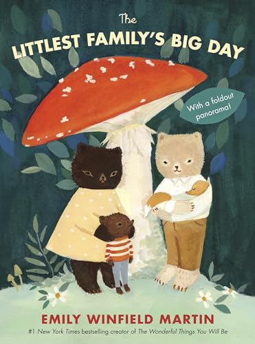 Image of The Littlest Family's Big Day