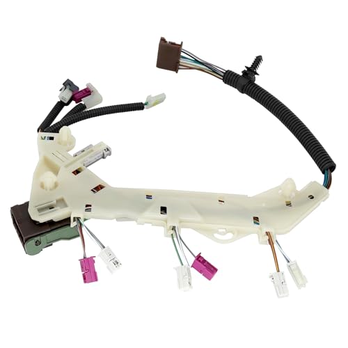 Panwarmoll Automatic Transmission Wiring Harness 24046895 2429-8757