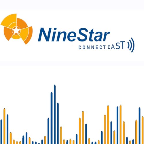 Couverture de NineStar ConnectCast
