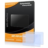 Keine Minderung der Displayqualität, Keine Beeinträchtigung der Bedienbarkeit!