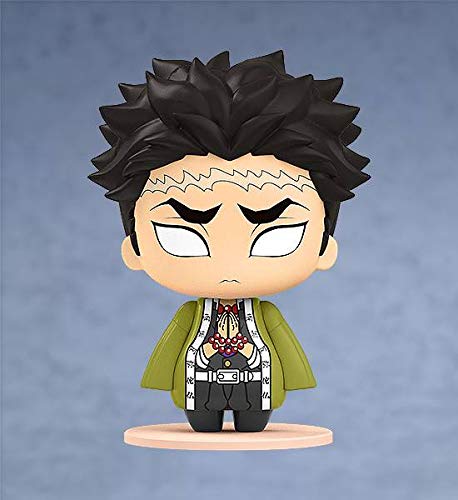 Pokemaker Devil Blade 03