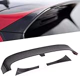 vw golf 7 spoiler flaps ✔ UV-beständige Klarlackierung gegen Farbverblassen