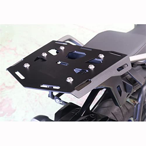Porte-Bagages Tracer 900 Support Arrière Moto Boîte Queue - 3