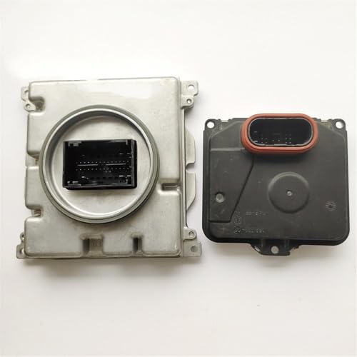 Module de commande de phares Audi S5 A5 ballast 7PP941572AC
