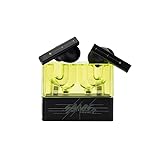 Moondrop Space Travel 2 HiFi Noise-Canceling TWS Wireless Earphone Bluetooth 6.0 ANC Low-Latency Game Mode SBC/AAC (Blace)