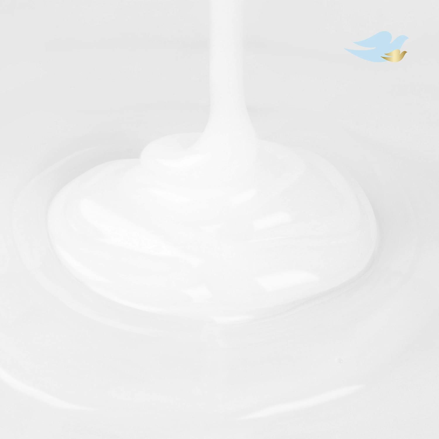 Baby Dove Tip To Toe Wash Sensitive Moisture Fragrance Free - 13 oz, Pack of 4