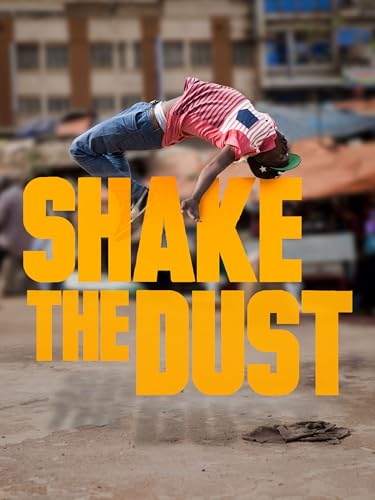 Shake the Dust