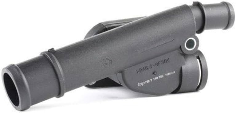 COOLANT FLANGE 038121132G