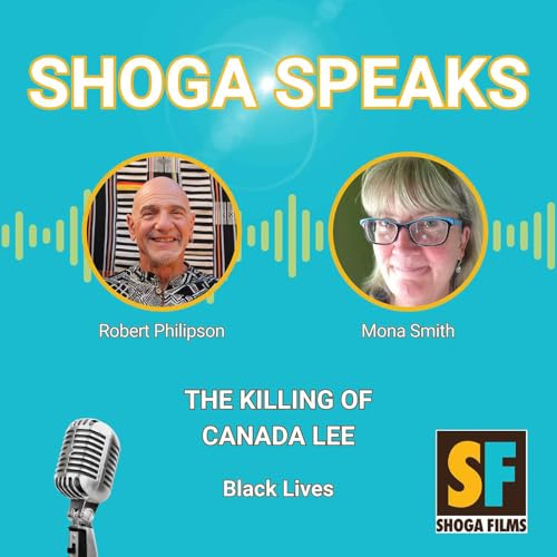 The Killing of Canada Lee