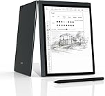 Bigme 10.3“ E-Ink Read-Write Tablet, ePaper Note Taking Tablet bei 5.5mm Dicke, 8GB RAM+256GB ROM Computer Tablets Touchscreen Display mit 5MP Kamera und Digital Stylus