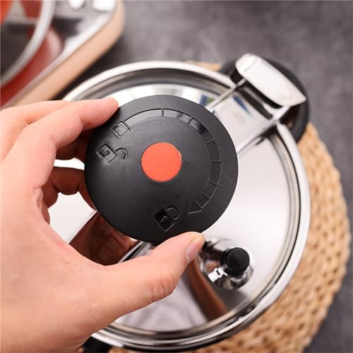 Olla a presión Acero inoxidable 2L miniatura 4