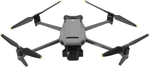 Miniatura 4 de Hélice de repuesto para DJI Mavic 3 ProMavic 3 Mavic 3 Classic Drone 2 pares 9453F accesorios de bajo ruido, hoja de pala, recambio de liberación