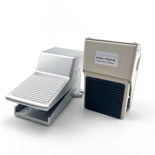 Outil de commande ST-402 vanne pneumatique pour optimiser votre poste d'atelier - 3