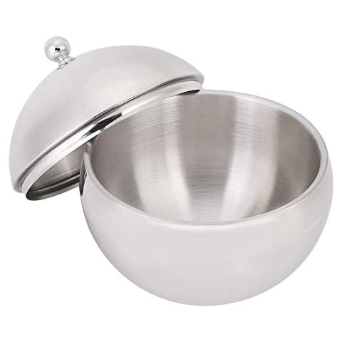 Gaeirt 2L Double Walled Ice Bucket Cover