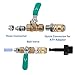 5PCS ATF Filler Adapters with Ball Valve and quick-connector, Automatic Transmission Fluid Oil Refill Adapter Fit for VW Audi 09G 01J CVT DSG and Benz Transmission, VAS6262-1 VAS5162-1 722.9 VAG1924/1