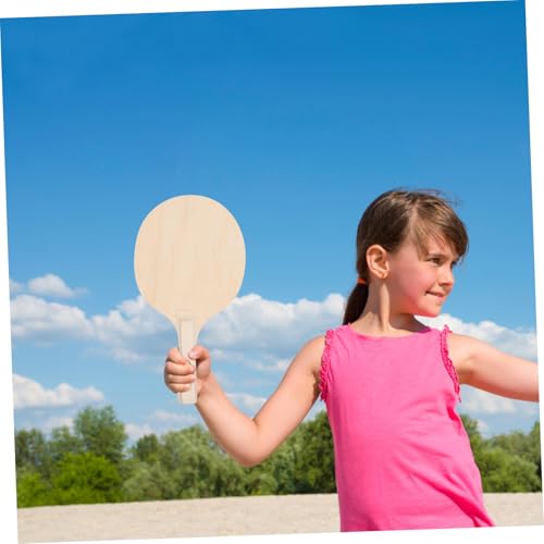 Raquettes de badminton set de 4 pièces solides pour éviter la casse - 3