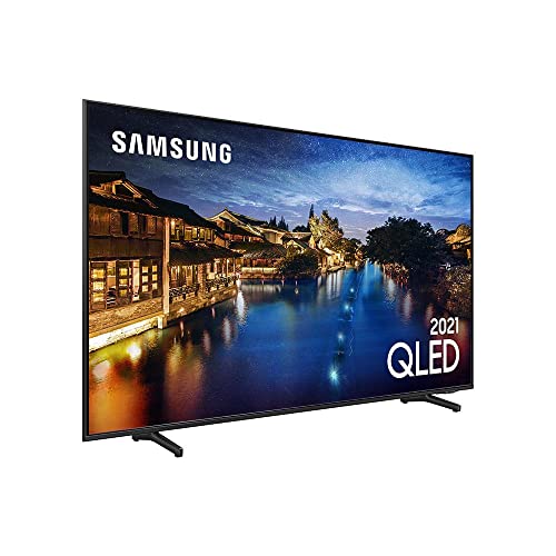 Smart TV QLED 55