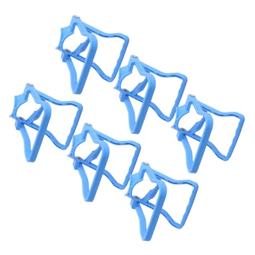 Poignée de transport pour bidon eau Toddmomy - Pack de 6 outils ergonomiques