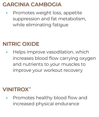 Smart Coffee | Brain Boosting Nootropic Coffee | Natural Energy, Mental Clarity, Weight Support | Garcinia Cambogia, Citicoline, Green Coffee | 25 Servings - Image 6