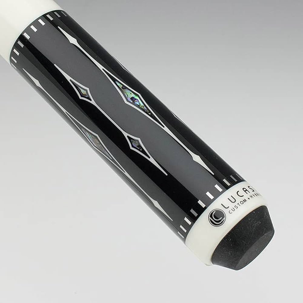 Amazon.com : Lucasi Custom + Hybrid Pool Cue Stick LHC99 w