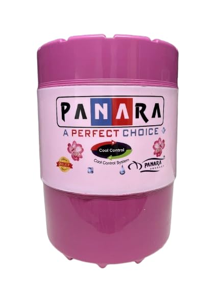 Premium Compact Water Cooler with Advanced Cool Control System for Optimal Temperature Maintenance (20 Liter, Pink)-image-21