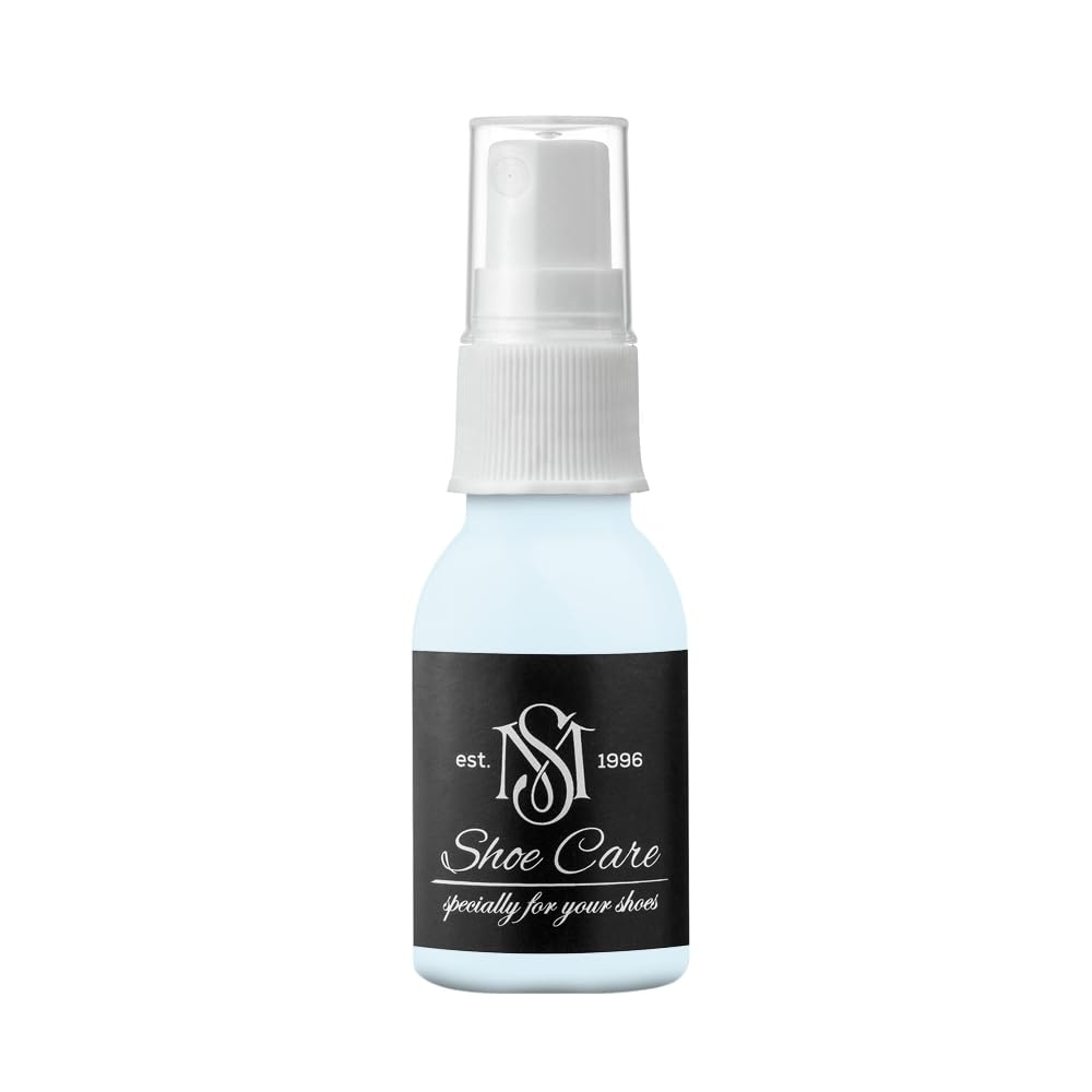Spray Daim & Nubuck MAVI STEP Ciel Clair S 0510-B 100 ml