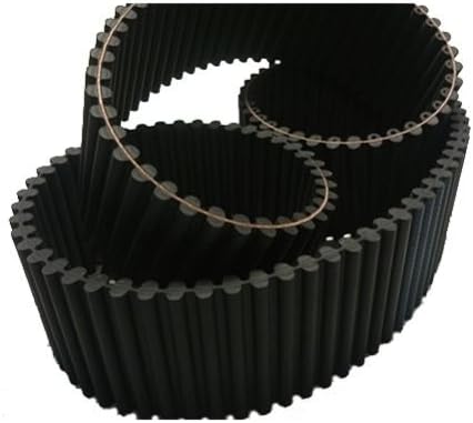 D&D PowerDrive A6R3D75037 SDP Steyr Daimler Puch Replacement Belt