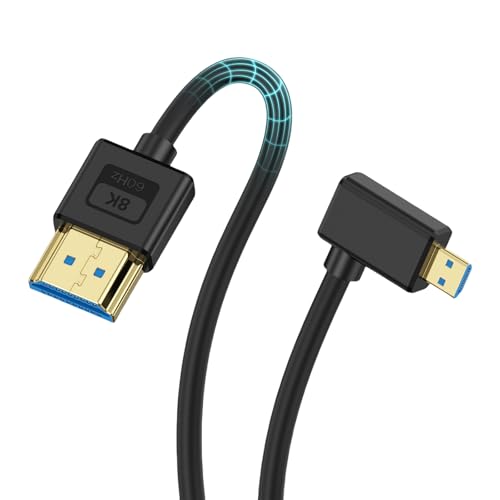 Câble 8K60Hz Microed et caméra 1080p pour transformer vos soirées gaming