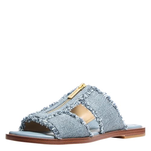 Image of Michael Kors Women's Berkley Flat Sandal