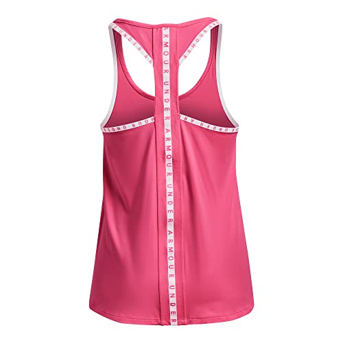 Image of Under Armour Women's Loose Fit Sports T-Shirt