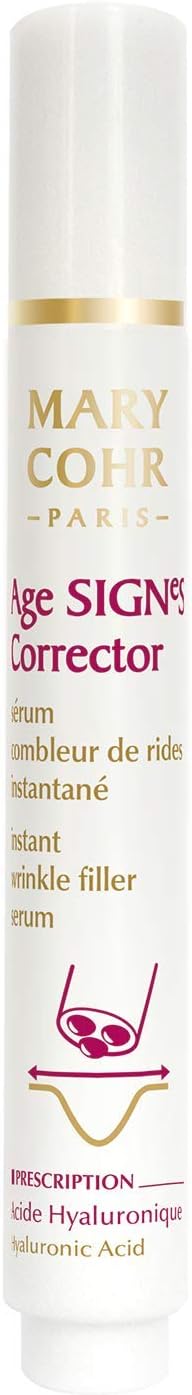 Mary Cohr Age Signs Corrector, 6 Gram