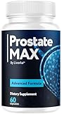 ProstateMax Capsules - Official ProstateMax Advanced Health Supplement Support Pills - Maximum Strength, All Natural Formula for Overall Health & Wellness Reviews, 60 Capsules for 1 Month
