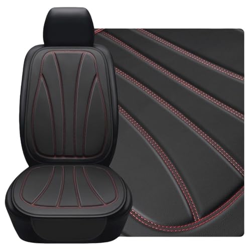 Coussin de siège fendu housse sieges auto universelle pour conducteur exigeant