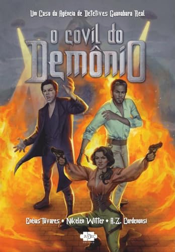 Guanabara Real: o covil do demônio