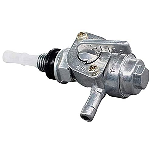 Fuel Tank Valve Petcock Switch Compatible with Champion Power Equipment 3500 4000 Watt Recoil Start Gasoline Powered Portable Generator miniatura 4
