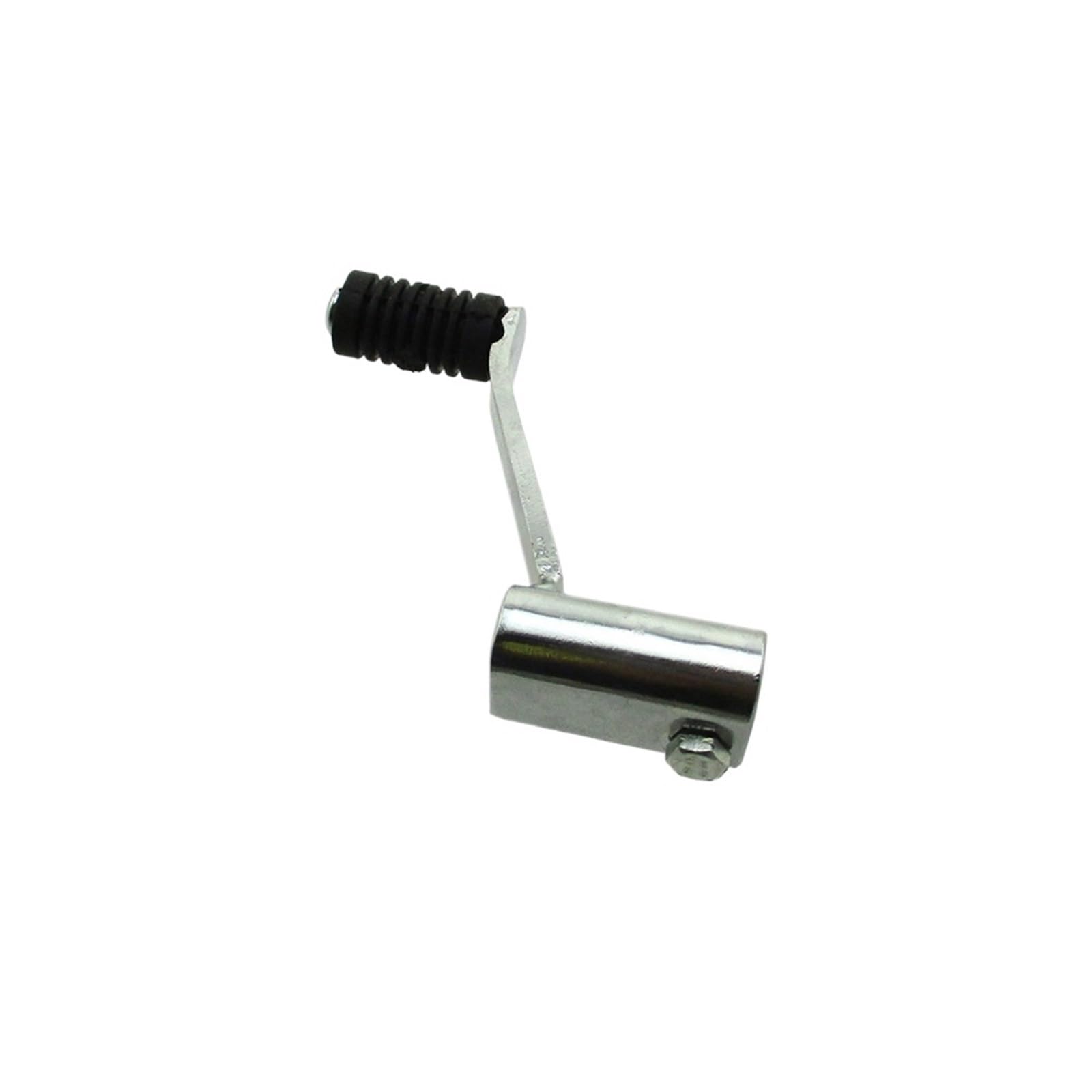 AYWHDBC Short Gear Shift Shifter Lever for 50cc 70cc 90cc 110cc 125cc 140cc 150cc 250cc Pit Dirt Bike Recoil Moto Start Motorcycle Pull Starter