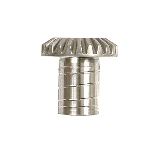 ForeverPRO 9703338 Beveled Hub Gear for Whirlpool Mixer 4161404 4169868 905366 AH401576
