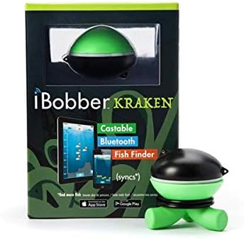 ReelSonar Wireless Bluetooth Smart Fish Finder