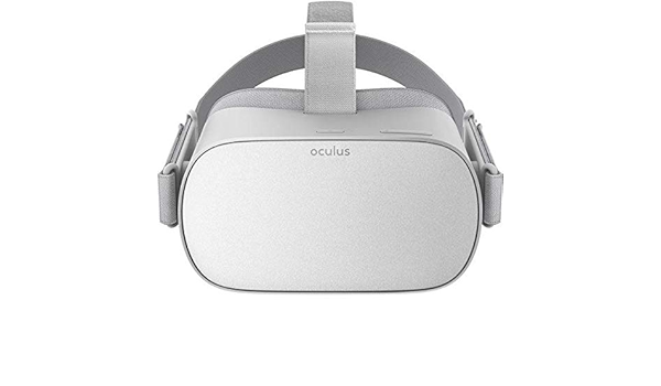 oculus go all in one vr headset 64gb