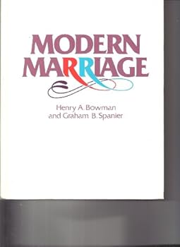 Paperback Modern Marriage Book