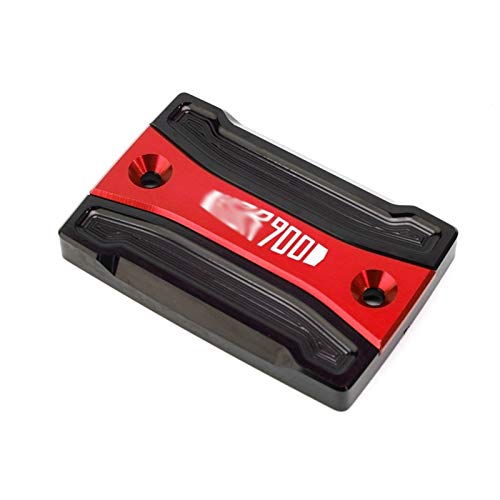 BGGZZG Coperchio del Serbatoio del Freno/Adatto