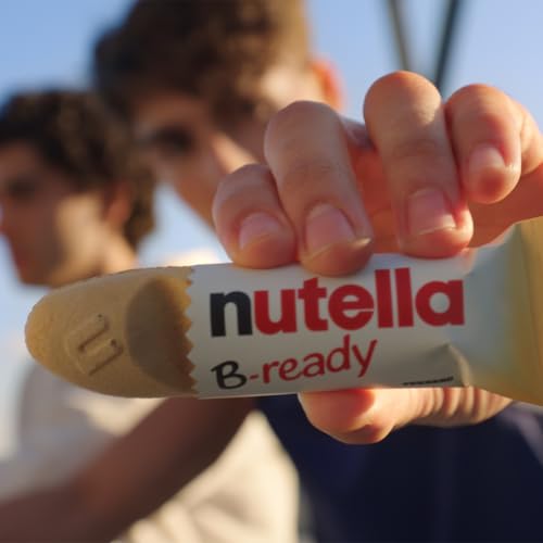 Image of Nutella B-Ready, 330 g