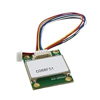 Köderboot -GPS -Modul, Fischerboot -GPS -Modul für R18 CTV18 V18 C118