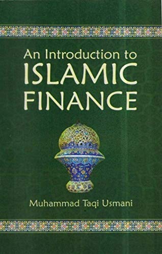 Buy Introduction To Islamic Finance Book Online at Low Prices in India ...