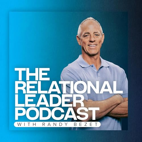 The Relational Leader Podcast cover art