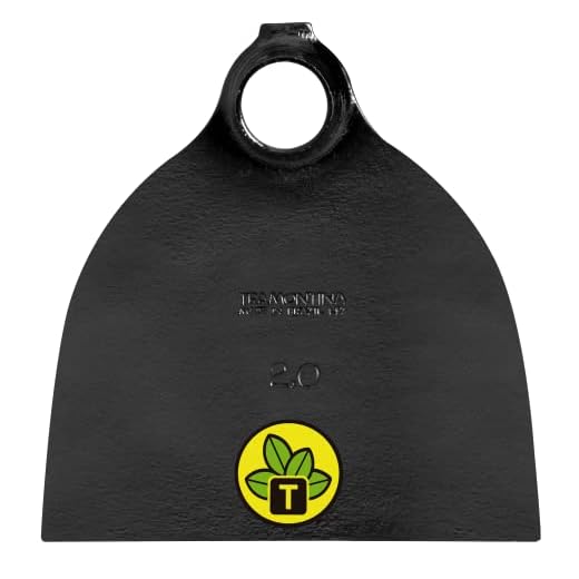 Tramontina Enxada Estreita 2.0, Sem Cabo