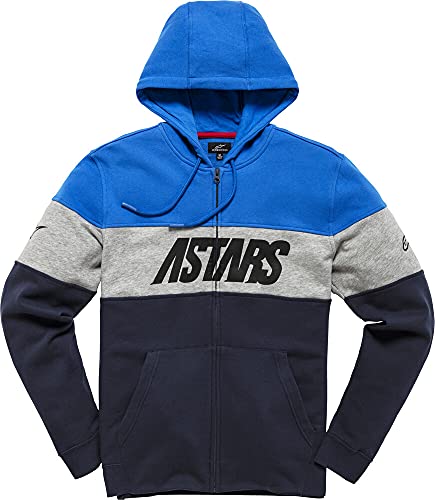 Alpinestars Men's Grupo Zip Hoodie